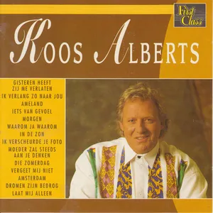 Koos Alberts
